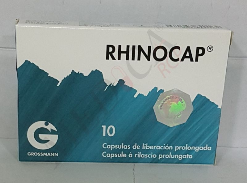 Rhinocap*